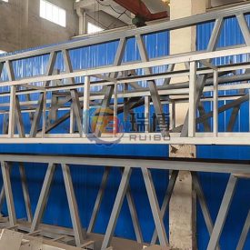 行車式吸泥機(jī)