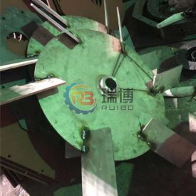 旋流沉沙攪拌器