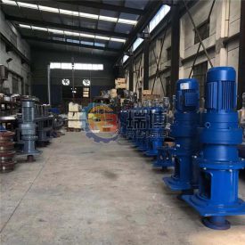 絮凝攪拌機(jī)