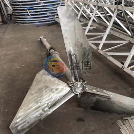 高效提升攪拌器