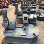 回轉(zhuǎn)支承減速機